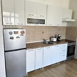 Apartments Becici
