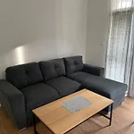Apartments Becici