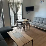 Apartments Becici