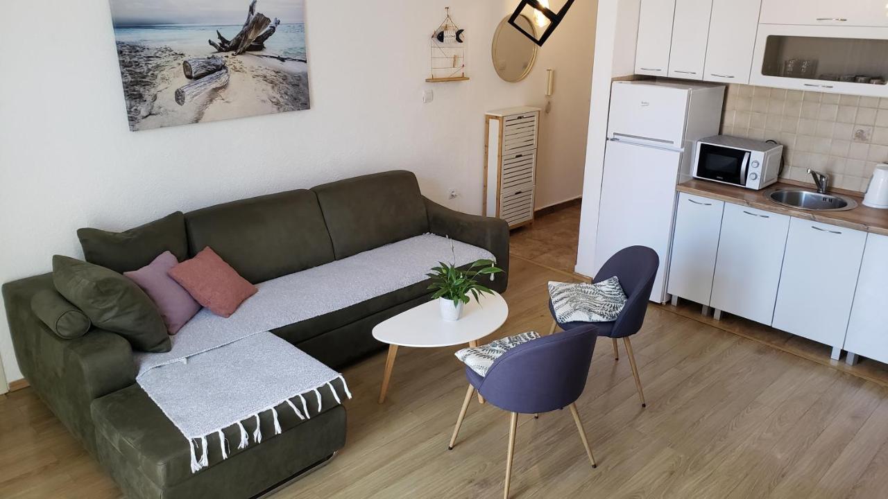 Apartment Becici