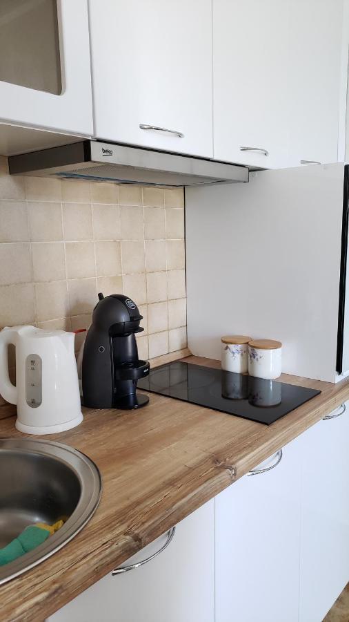 Apartment Becici *