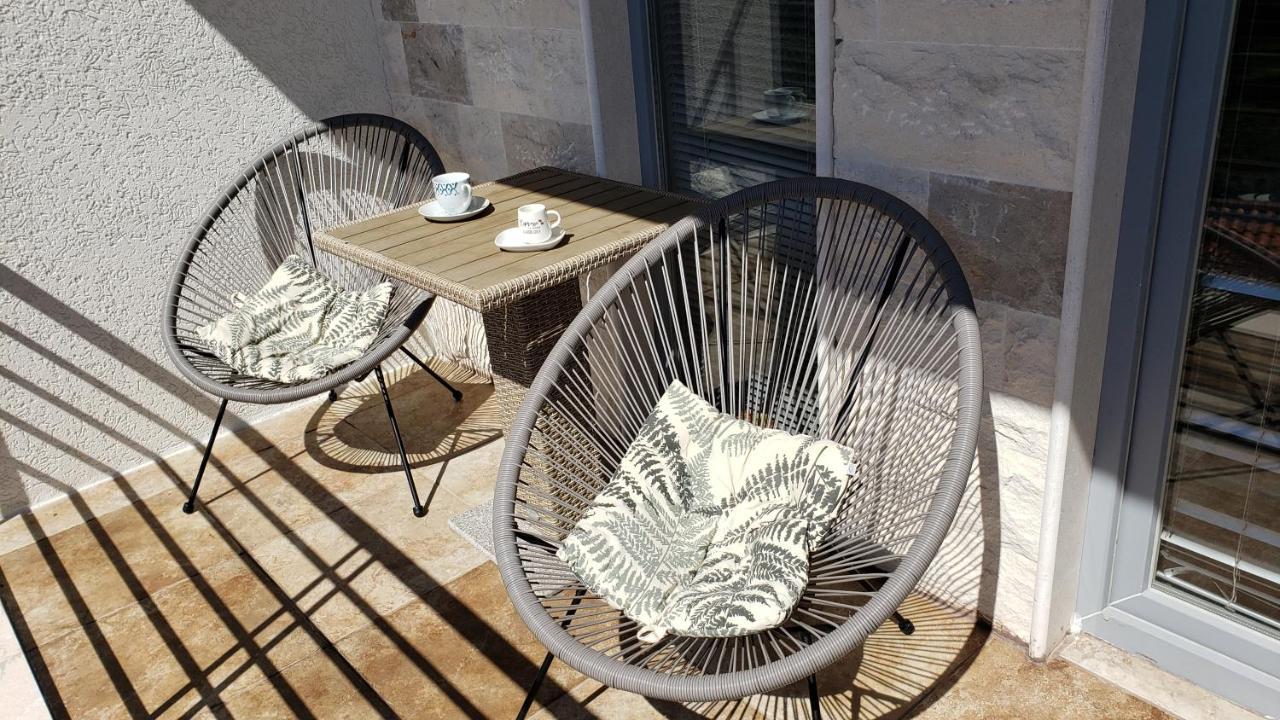 Apartment Becici Budva