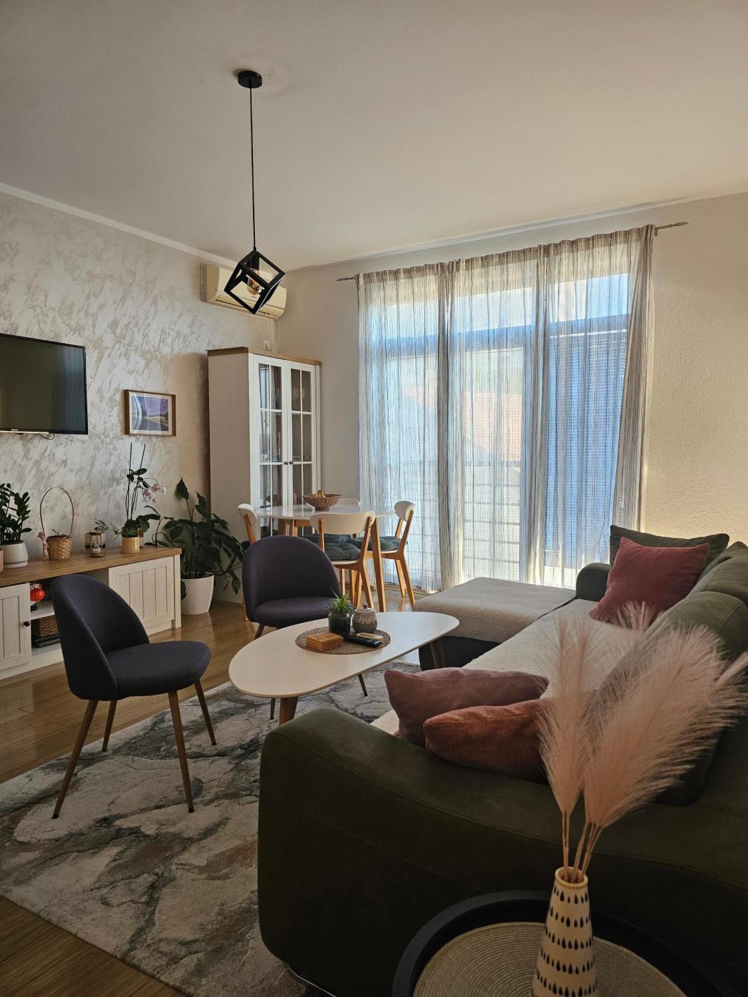 Apartment Becici