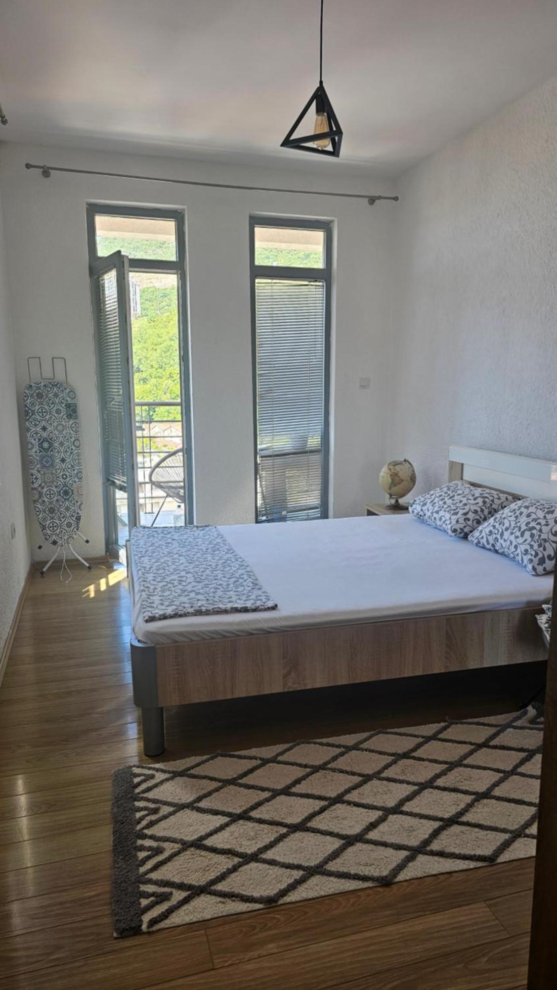 Becici Apartment *