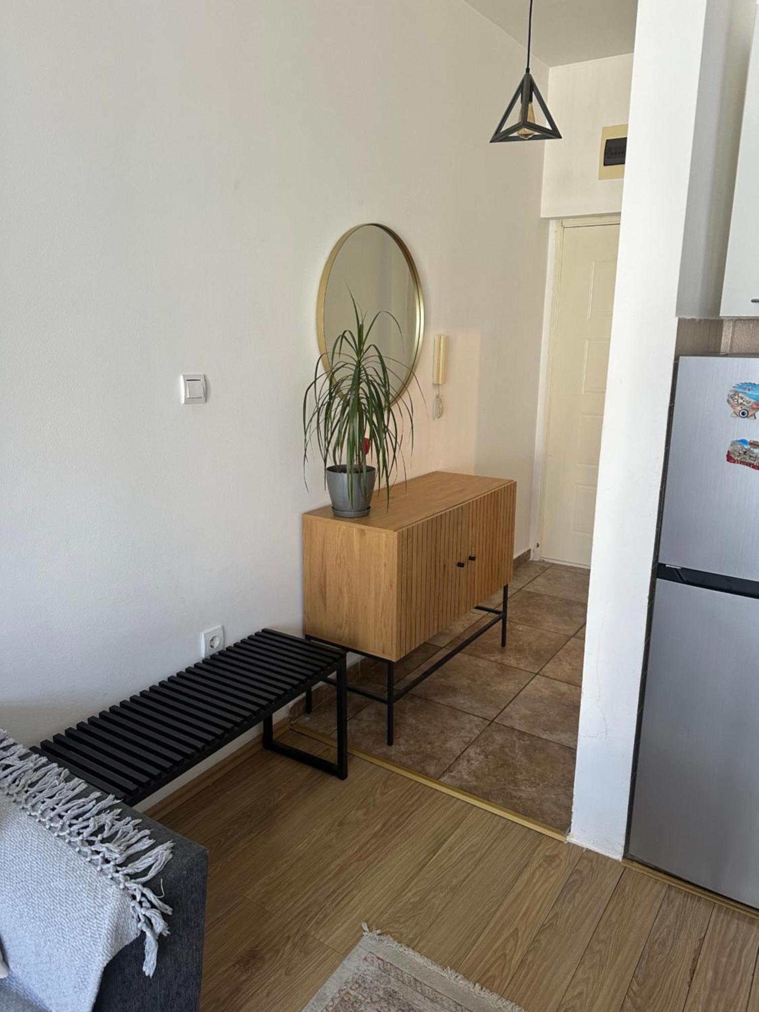 Becici Apartment *