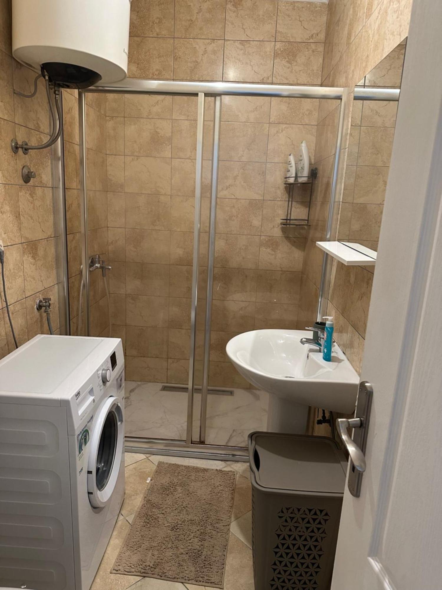 Apartment Becici *