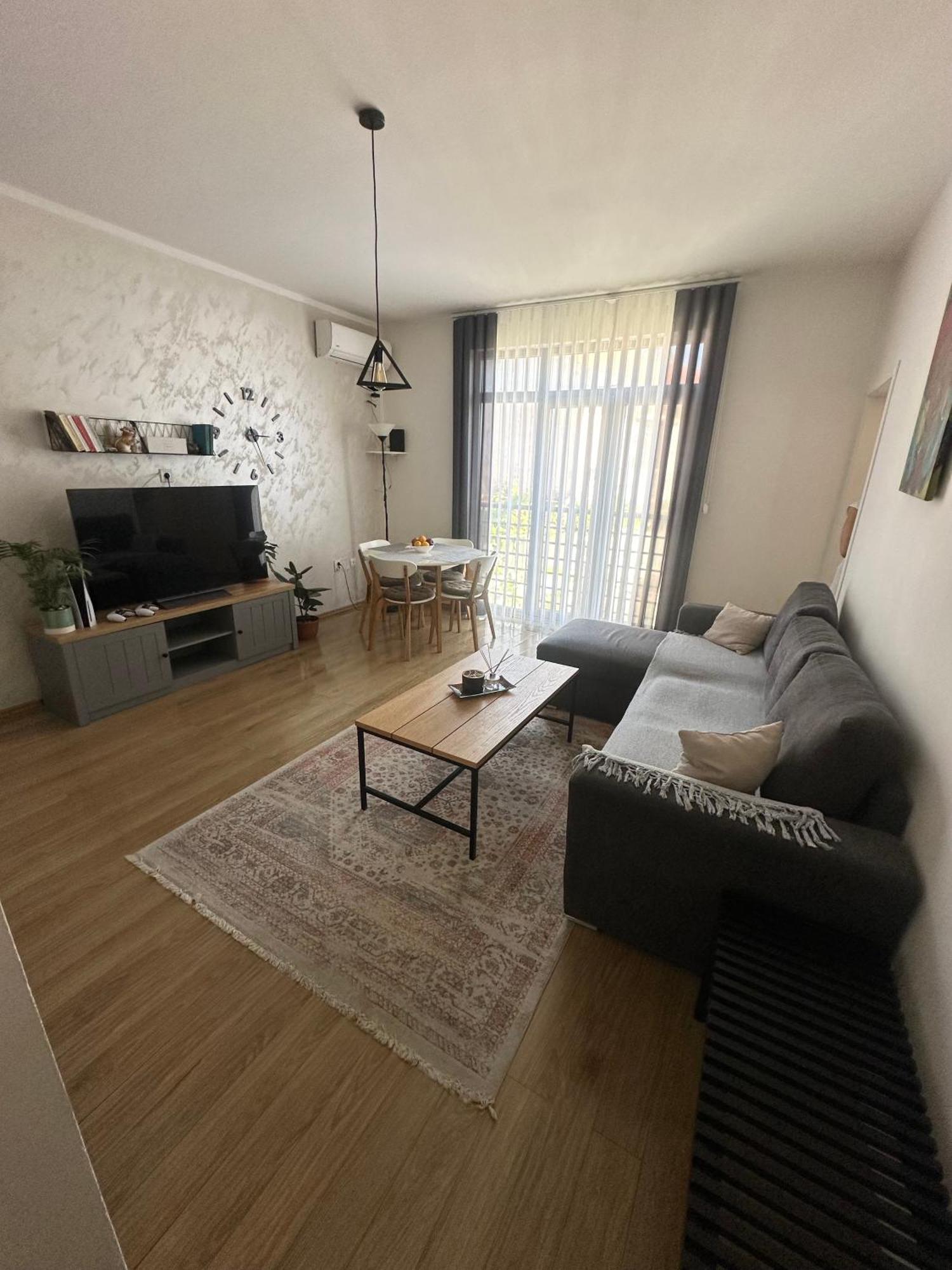 Apartment Becici Budva