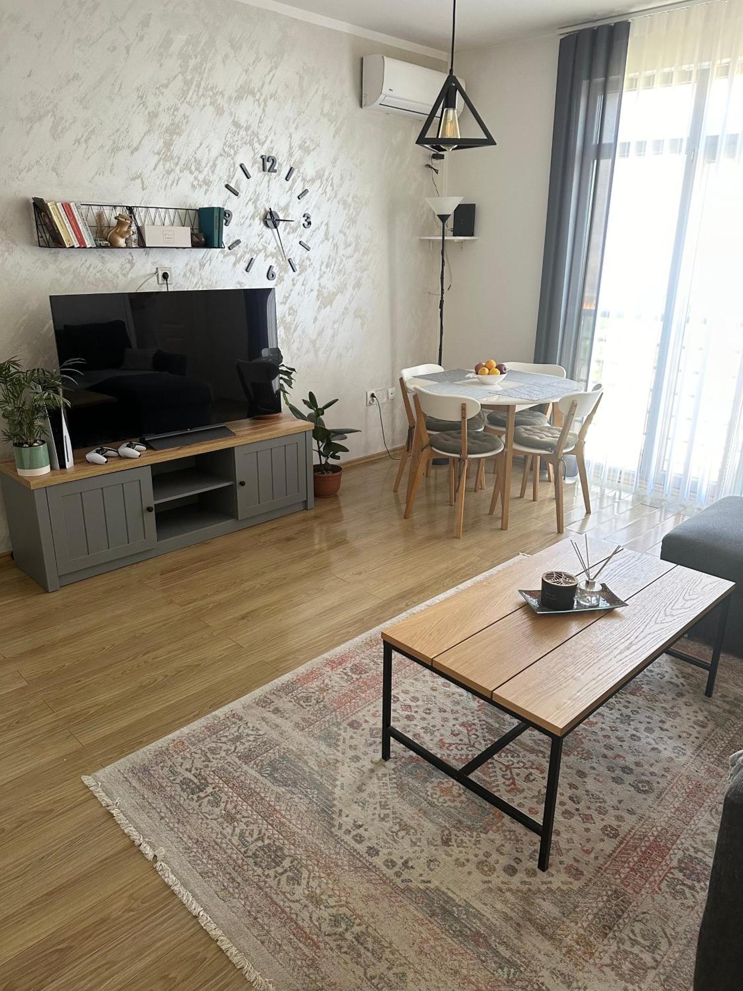 Apartment Becici