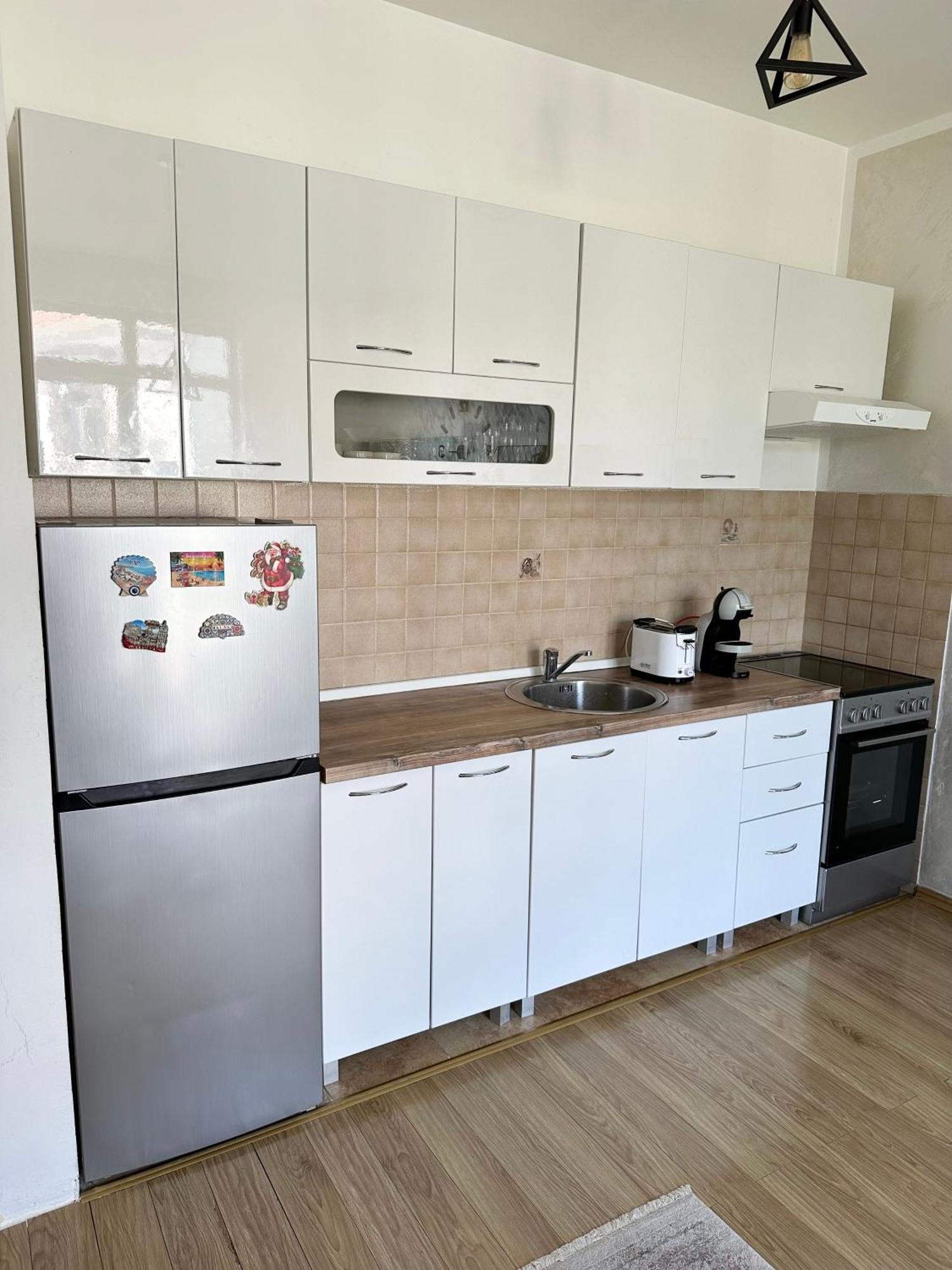 Apartment Becici Budva
