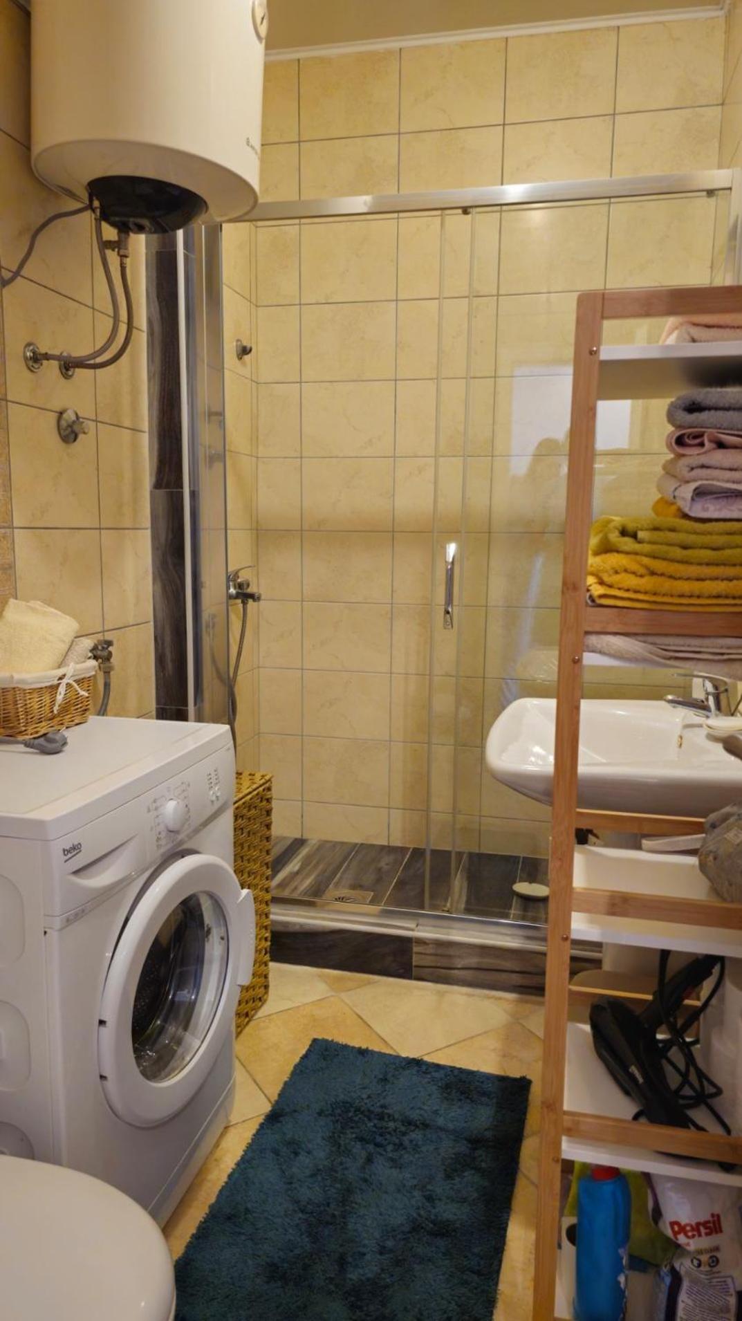 Apartment Becici *