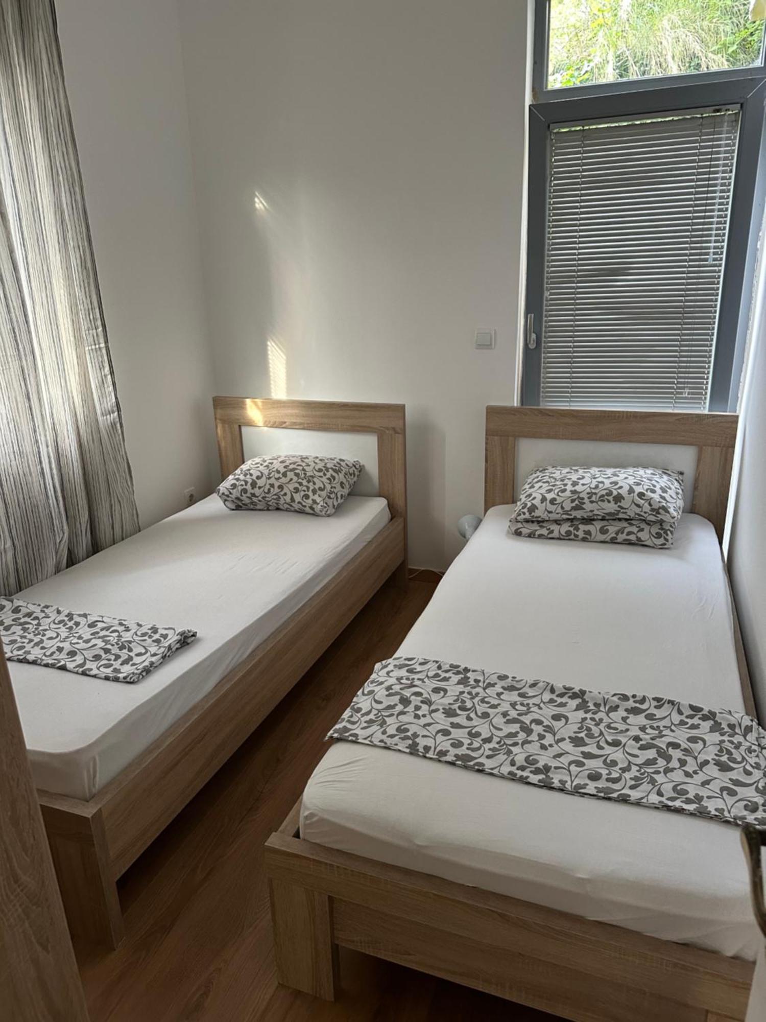 Apartment Becici *