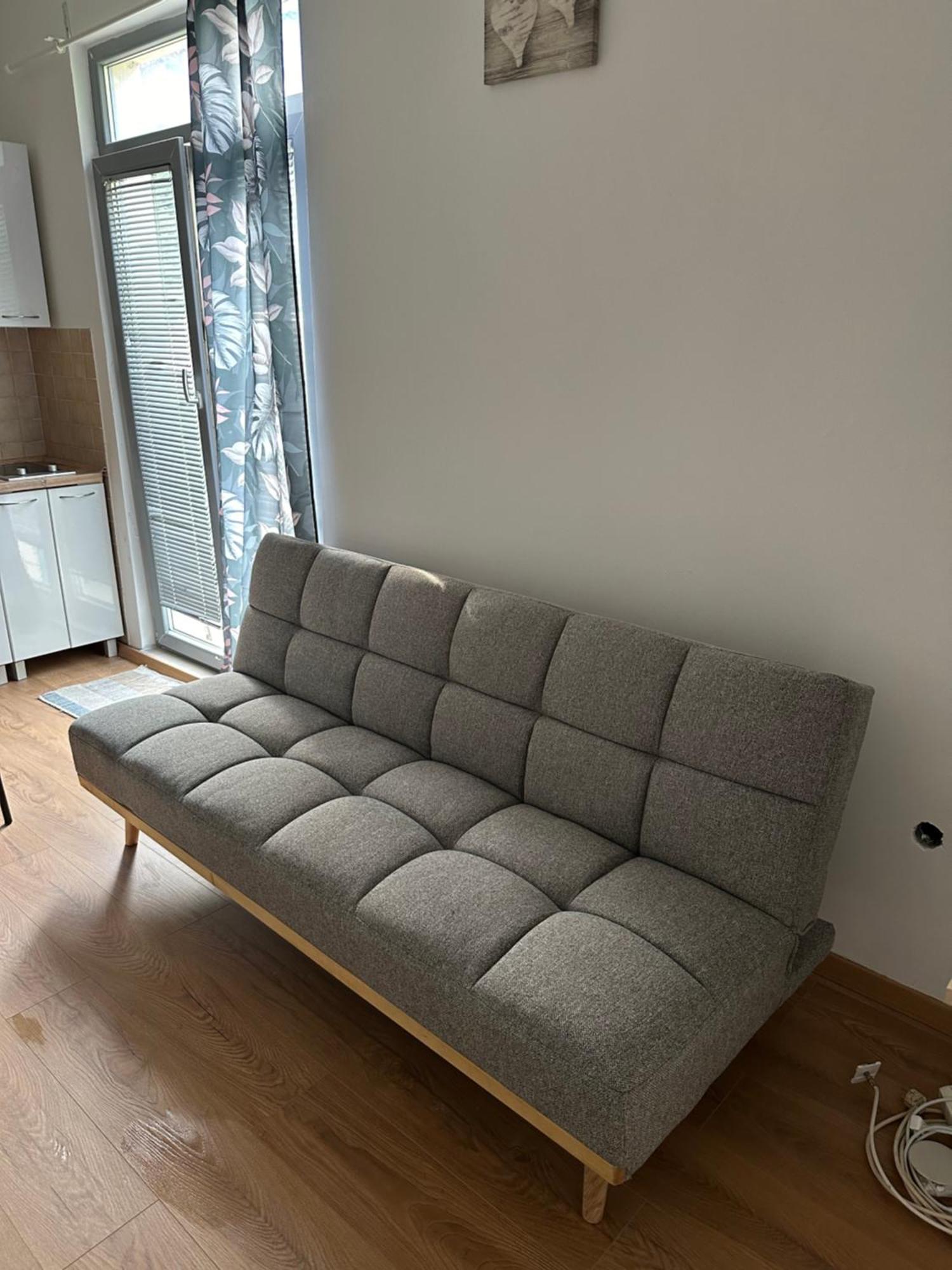 Becici Apartment
