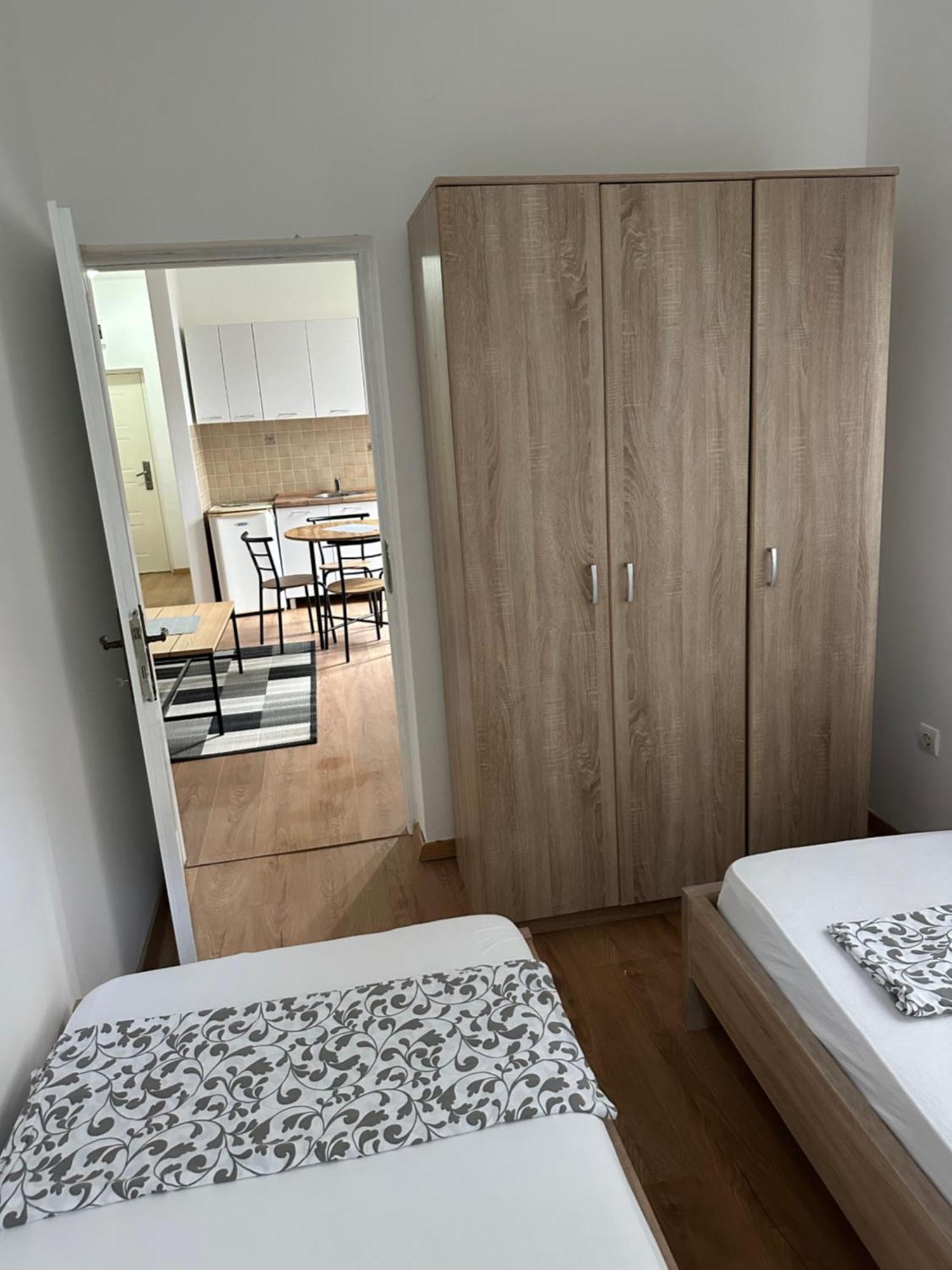 Becici Apartment Budva