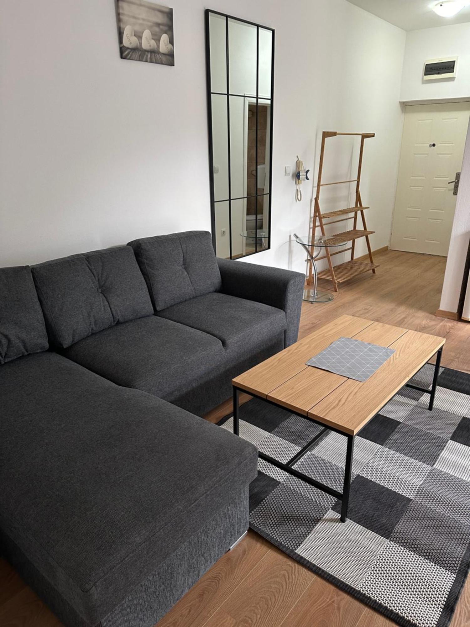 Becici Apartment Budva