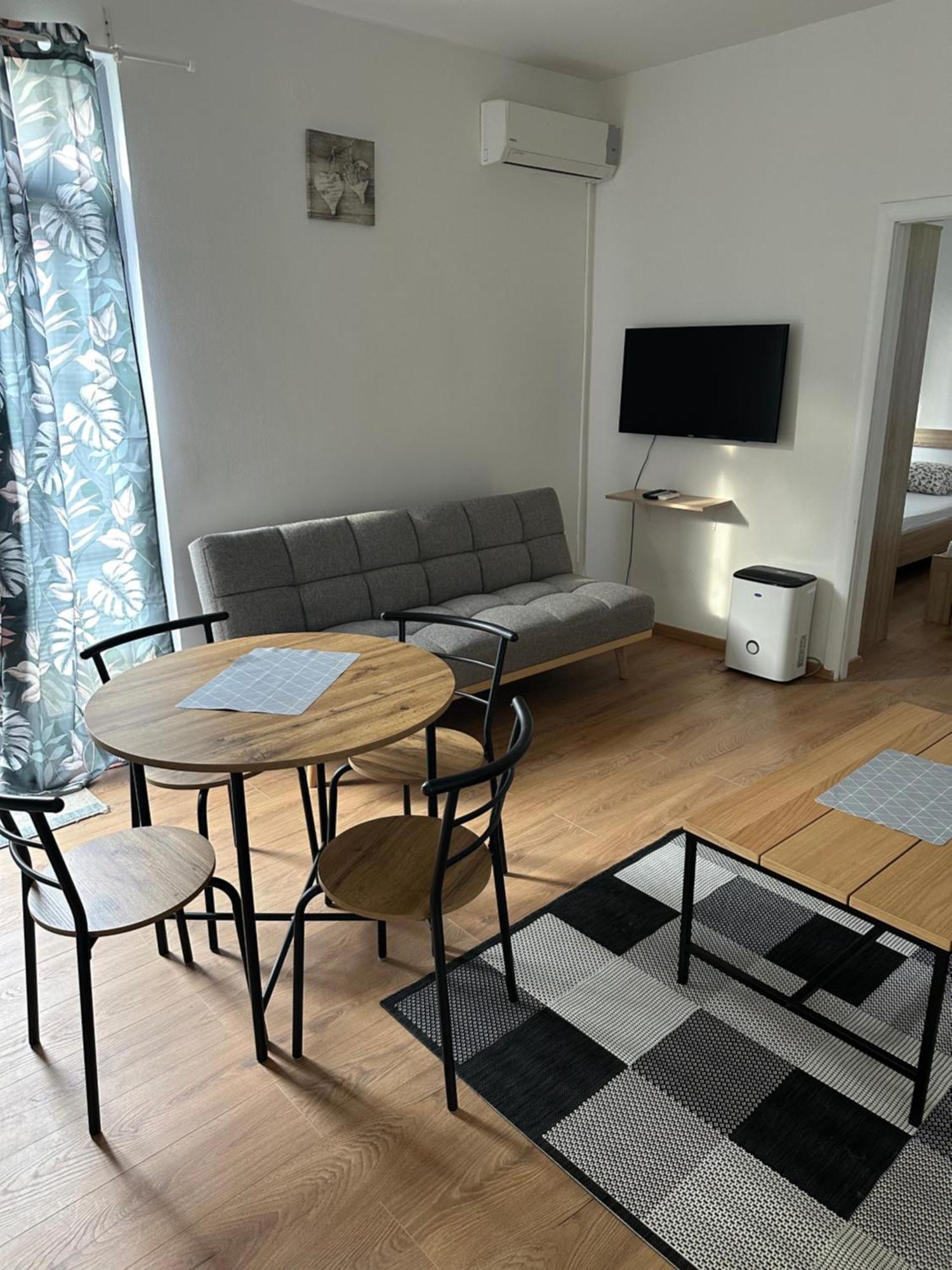Apartment Becici