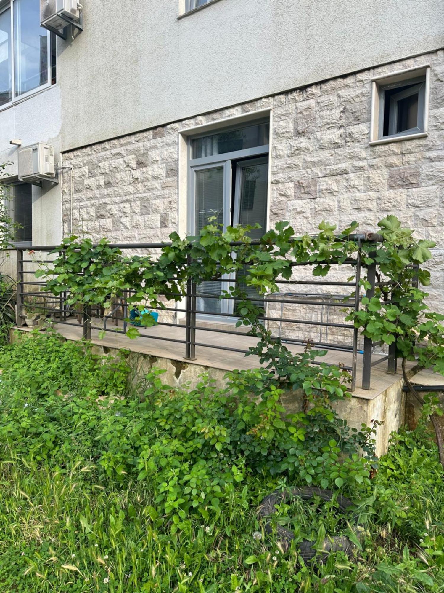 Apartment Becici
